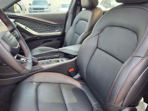 New 2026 Dodge Charger R/T AWD/4WD image 3