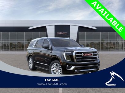 New 2025 GMC Yukon Elevation w/ LPO, Floor Liner Package