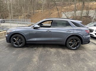 New 2026 Genesis GV70 2.5T Sport Prestige video 2