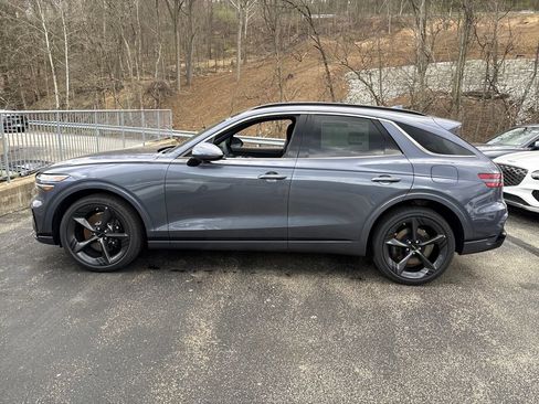 New 2026 Genesis GV70 2.5T Sport Prestige image 2