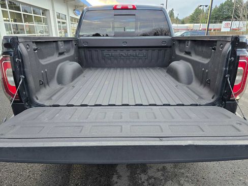 Used 2018 GMC Sierra 1500 Denali w/ Denali Ultimate Package image 14