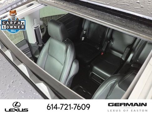 Used 2023 Honda Odyssey EX-L image 33