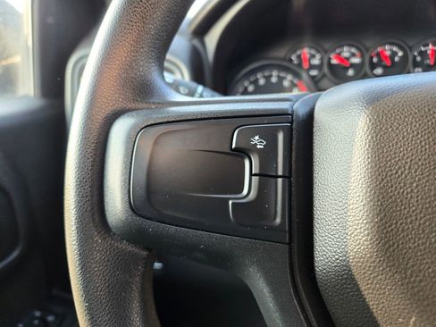 Used 2024 Chevrolet Silverado 1500 W/T w/ Trailering Package image 17