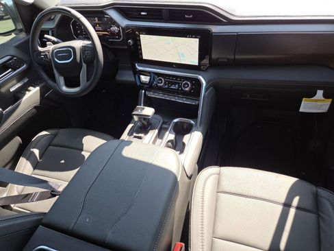 New 2026 GMC Sierra 1500 Denali image 29