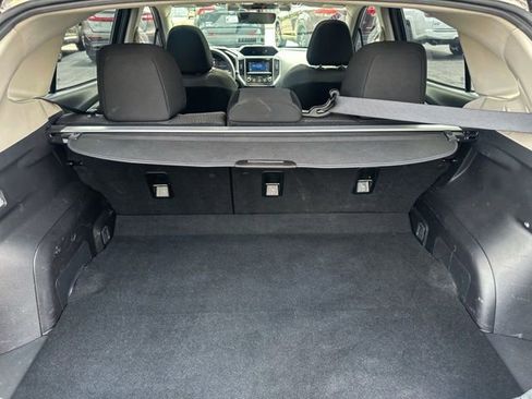 Used 2023 Subaru Impreza 2.0i Premium AWD/4WD image 22