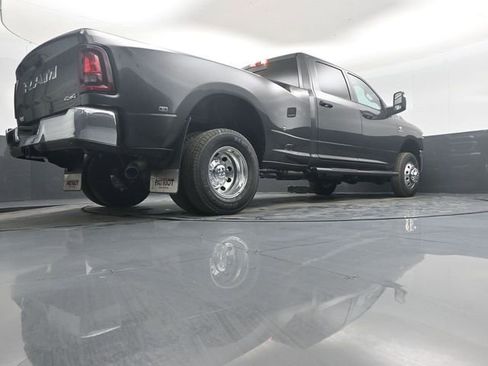 New 2026 RAM 3500 Tradesman image 39