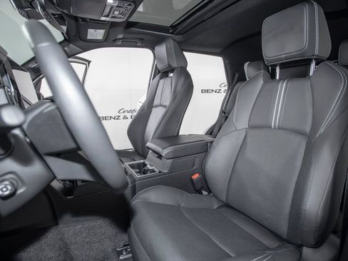 Used 2026 Toyota 4Runner Limited AWD/4WD image 13