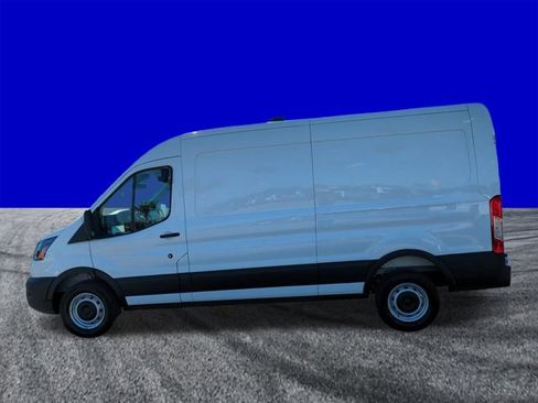 New 2026 Ford Transit 250 Base image 7