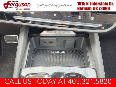 New 2026 Buick Envision Sport Touring AWD/4WD image 32