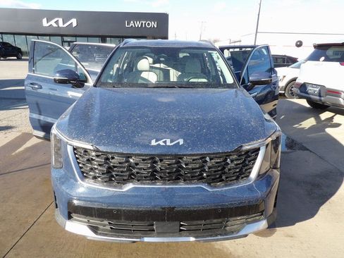 New 2026 Kia Sorento S image 33