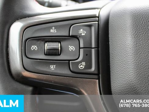 Used 2024 Chevrolet Tahoe RST w/ RST Performance Edition AWD/4WD image 24