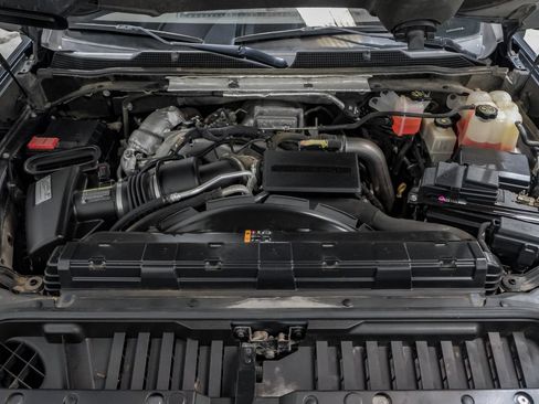 Used 2020 Chevrolet Silverado 3500 LT w/ Convenience Package AWD/4WD image 55