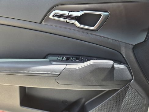 New 2026 Kia Sportage EX AWD/4WD image 18