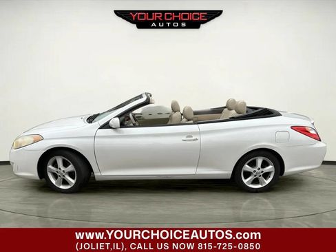 Used 2006 Toyota Solara SLE image 8