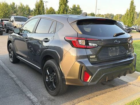 Used 2024 Subaru Crosstrek 2.0i AWD/4WD image 6