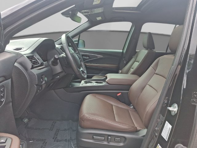 Used 2024 Honda Ridgeline RTL image 16