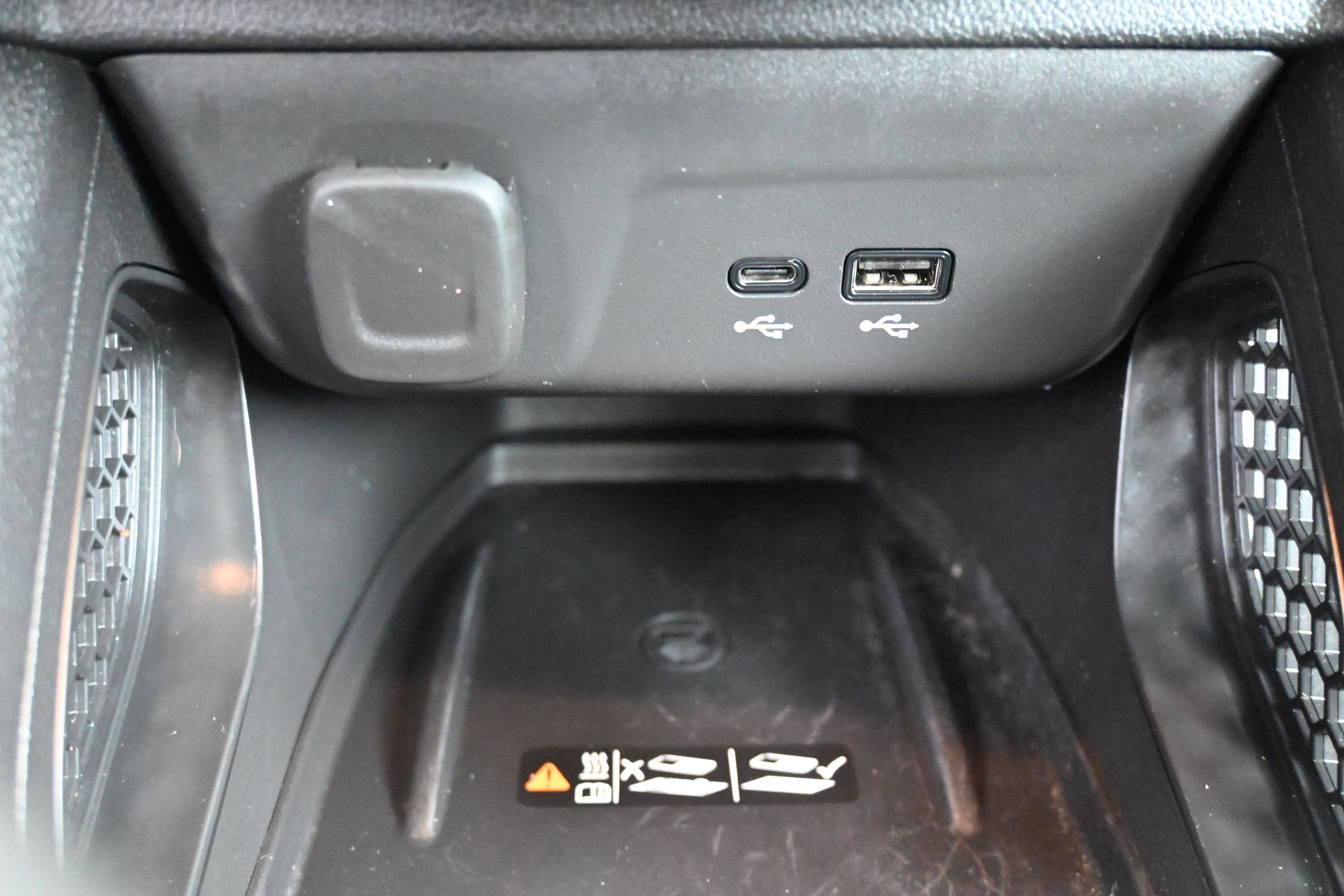 Used 2026 Chevrolet TrailBlazer RS w/ Convenience Package AWD/4WD image 21