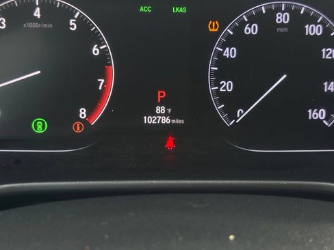 Used 2019 Honda Accord Sport image 24