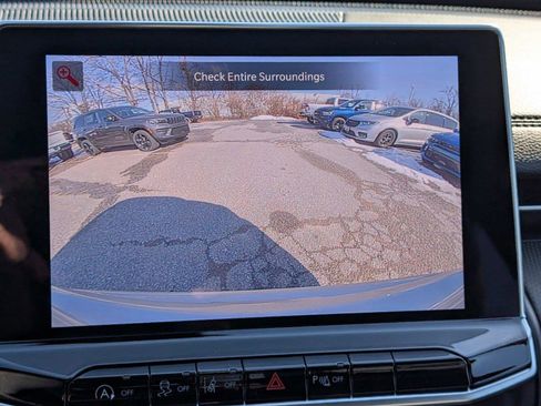 New 2025 Jeep Compass Limited w/ High Altitude Package image 26