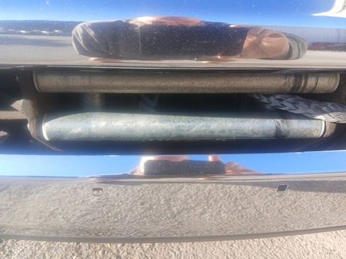 Used 2016 RAM 2500 Power Wagon Tradesman image 49