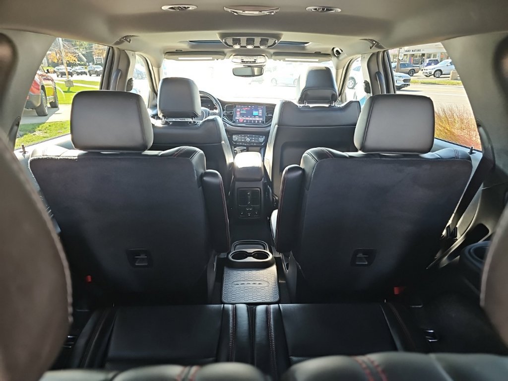 Certified 2023 Dodge Durango GT AWD/4WD image 22