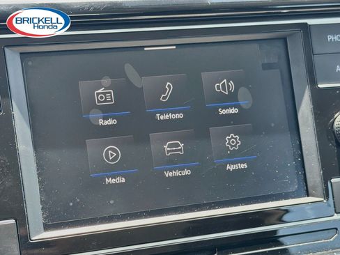 Used 2022 Volkswagen Taos S w/ IQ Drive S Package FWD image 28