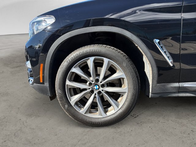 Used 2019 BMW X3 xDrive30i AWD/4WD image 9