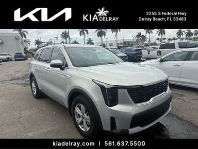 Used 2026 Kia Sorento LX