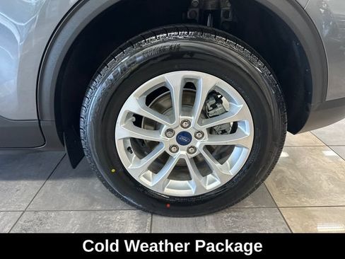 Used 2022 Ford Escape SE w/ Convenience Package AWD/4WD image 7