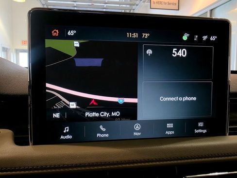 Used 2023 Lincoln Aviator Reserve w/ Equipment Group 201A AWD/4WD image 57