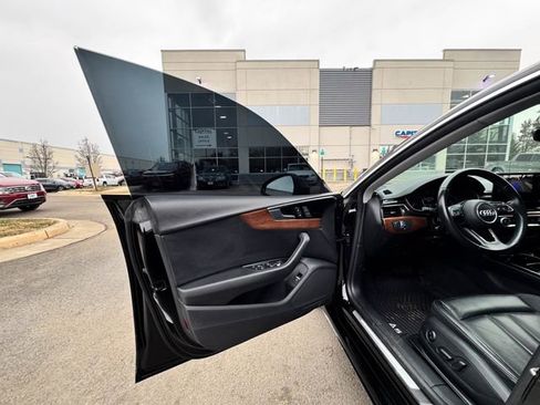 Used 2021 Audi A5 2.0T Premium w/ Convenience Package image 29