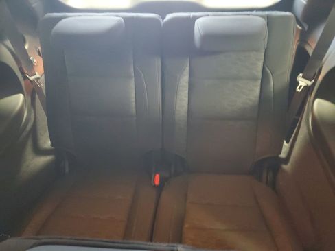 New 2026 Dodge Durango GT w/ Blacktop Package image 23