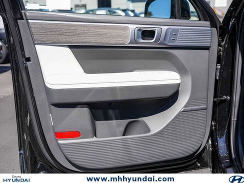 New 2026 Hyundai Santa Fe Calligraphy FWD image 23