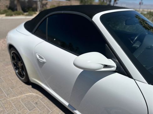 Used 2007 Porsche 911 Carrera S RWD image 26