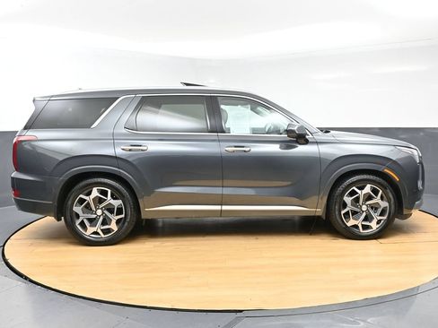 Used 2022 Hyundai Palisade Calligraphy AWD/4WD image 8