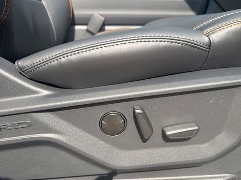 New 2025 Ford Expedition Tremor image 22