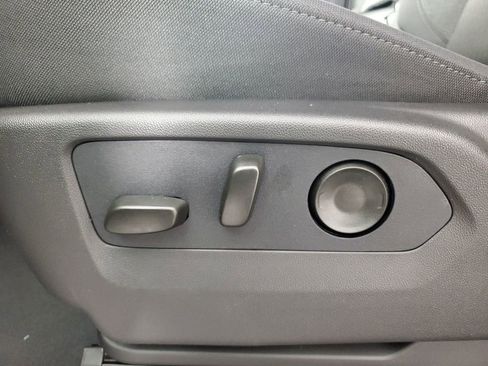 New 2026 Chevrolet Silverado 1500 Custom image 28