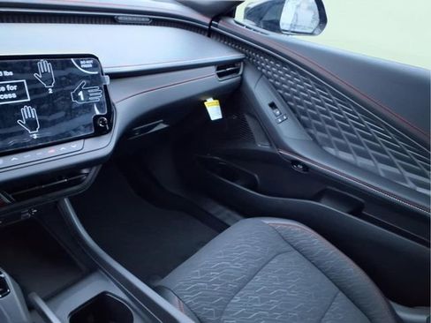 New 2026 Dodge Charger Scat Pack AWD/4WD image 17