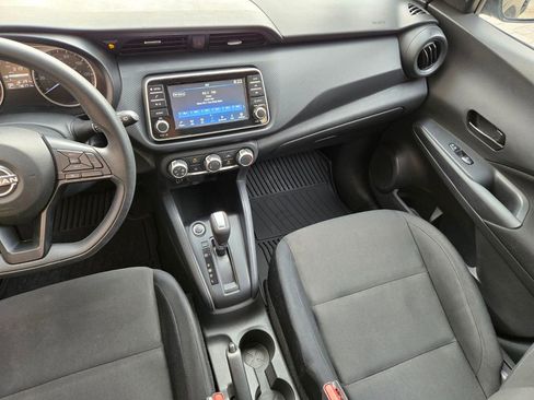 Used 2024 Nissan Kicks S FWD image 15
