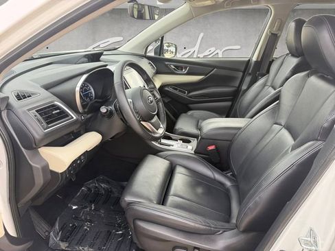 Used 2021 Subaru Ascent Limited w/ Technology Package AWD/4WD image 19