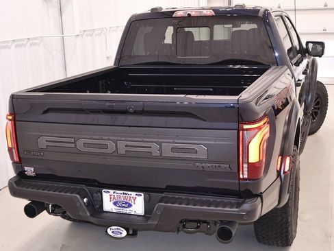 New 2026 Ford F150 Raptor AWD/4WD image 43