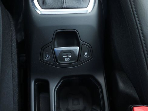 Used 2023 Jeep Renegade Limited w/ Sun/Sound Group AWD/4WD image 36