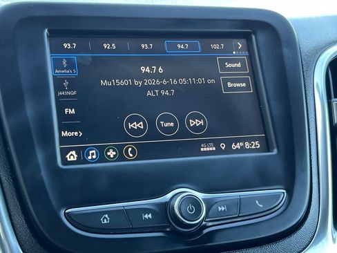 Used 2019 Chevrolet Equinox LS FWD image 20