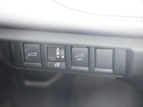 Used 2023 Subaru Outback Limited XT AWD/4WD image 23