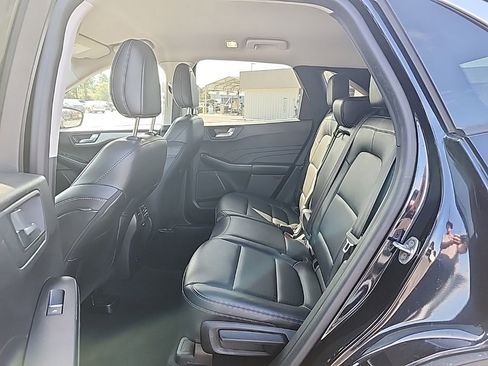 Used 2021 Ford Escape SEL FWD image 18