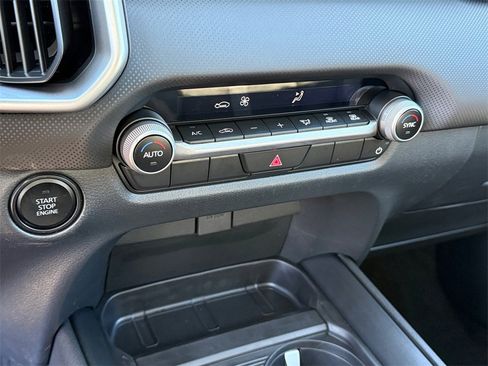 New 2026 MAZDA CX-50 AWD 2.5 S w/ Cargo Package image 22