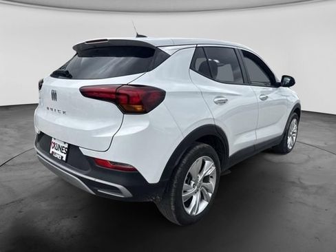 Used 2025 Buick Encore GX Preferred FWD image 14