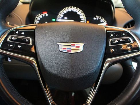 Used 2018 Cadillac ATS 2.0T Sedan image 25