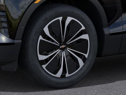 New 2025 Chevrolet Blazer EV LT AWD/4WD image 10