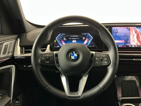 Certified 2025 BMW X1 xDrive28i w/ Convenience Package AWD/4WD image 18